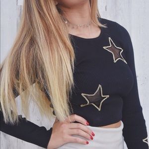 Shine bright long sleeve